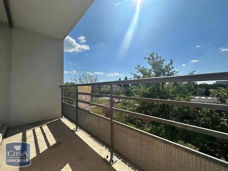 Photo 1 appartement Avignon