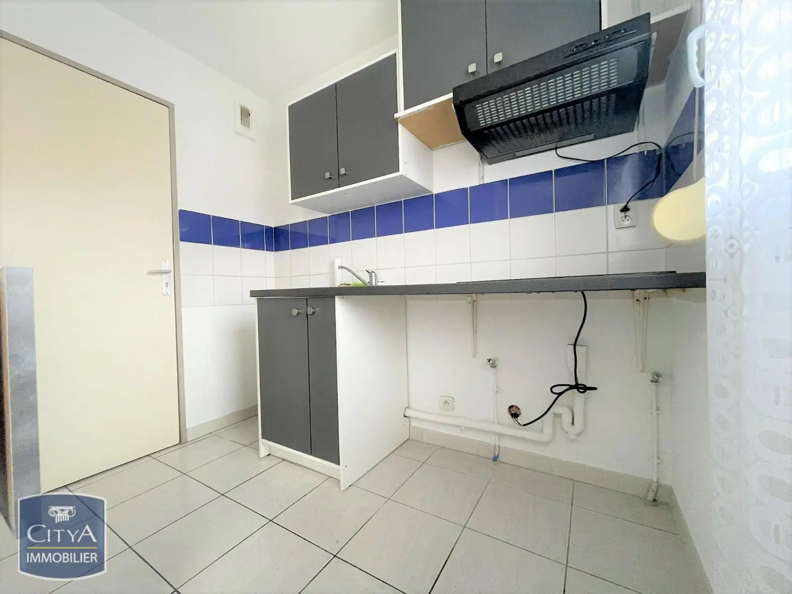 Photo 4 Appartement 2 pièces 47.45m²