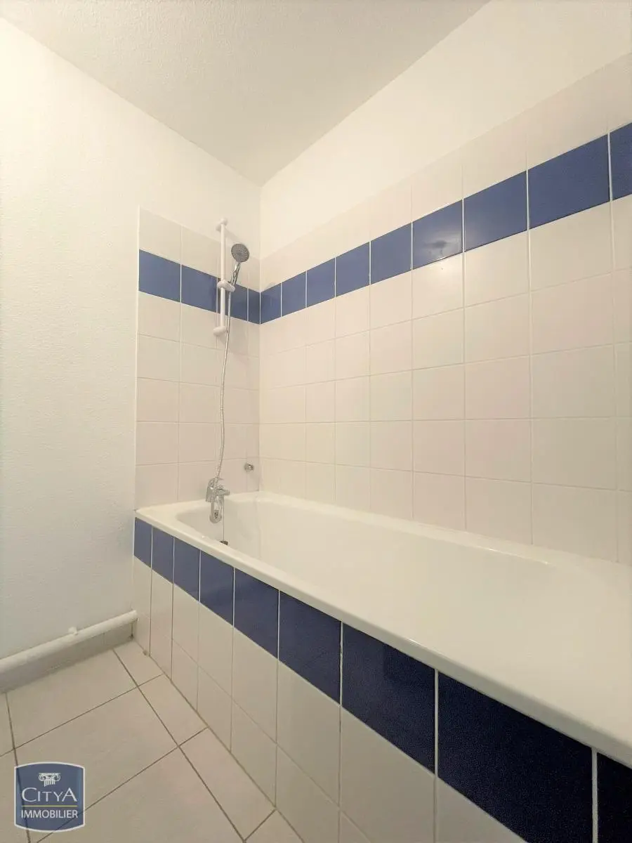 Photo 6 Appartement 2 pièces 47.45m²