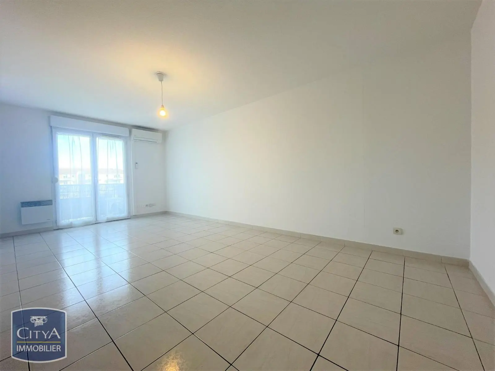 Photo 2 Appartement 2 pièces 47.45m²