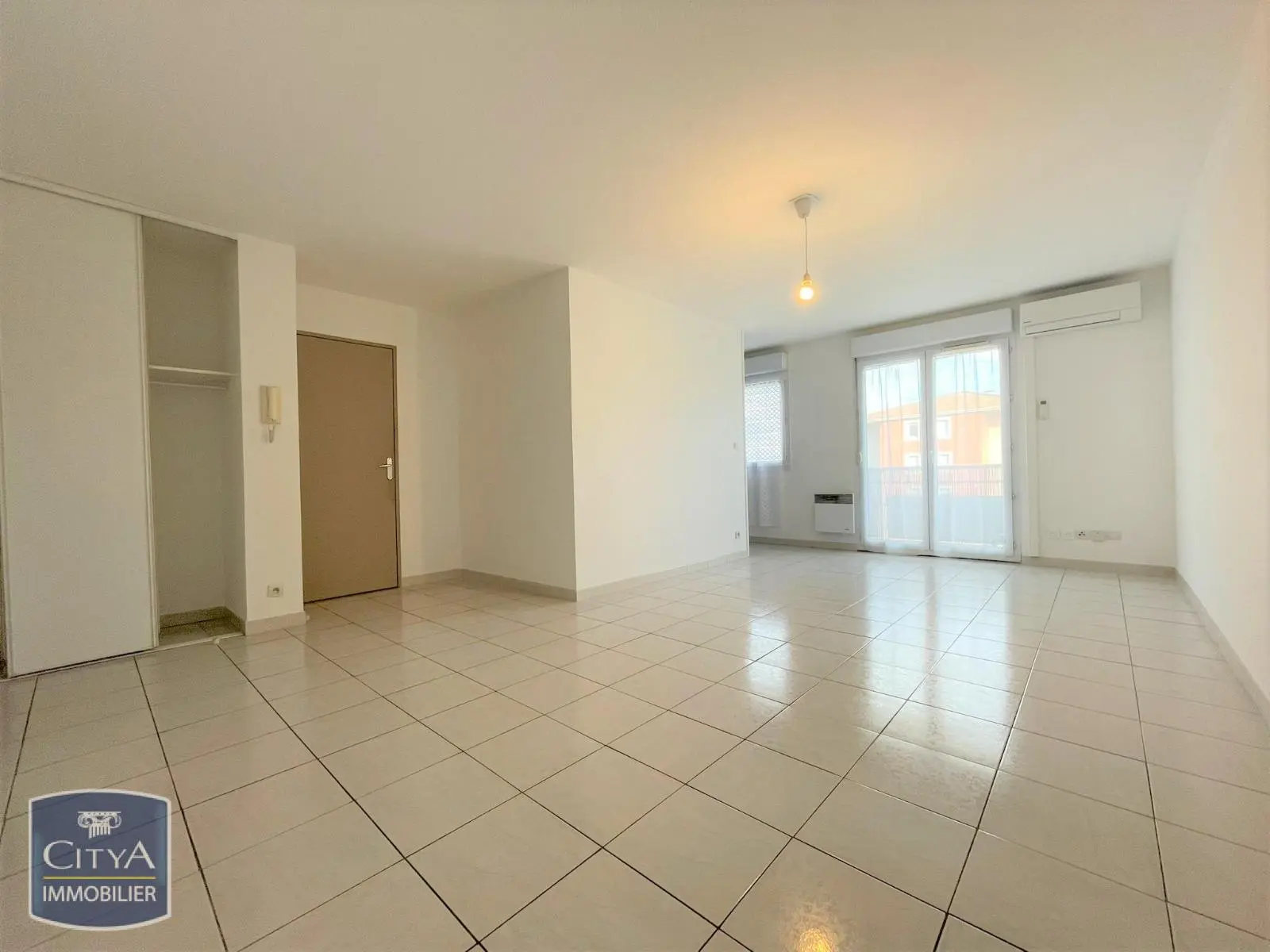 Photo 1 Appartement 2 pièces 47.45m²