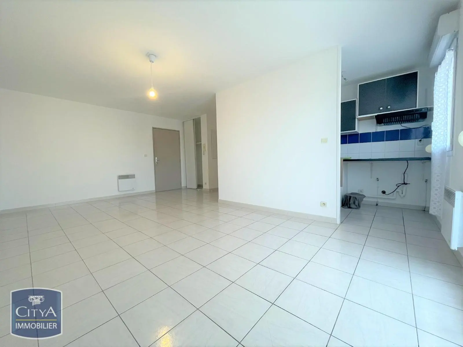 Photo 3 Appartement 2 pièces 47.45m²