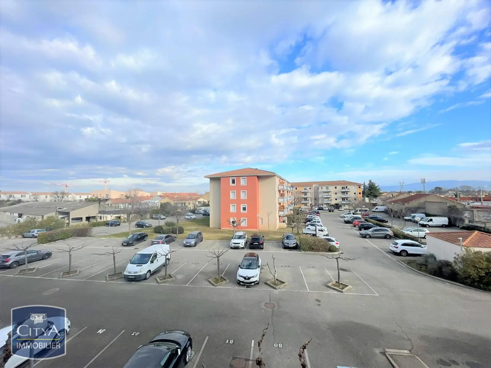 Photo 8 Appartement 2 pièces 47.45m²