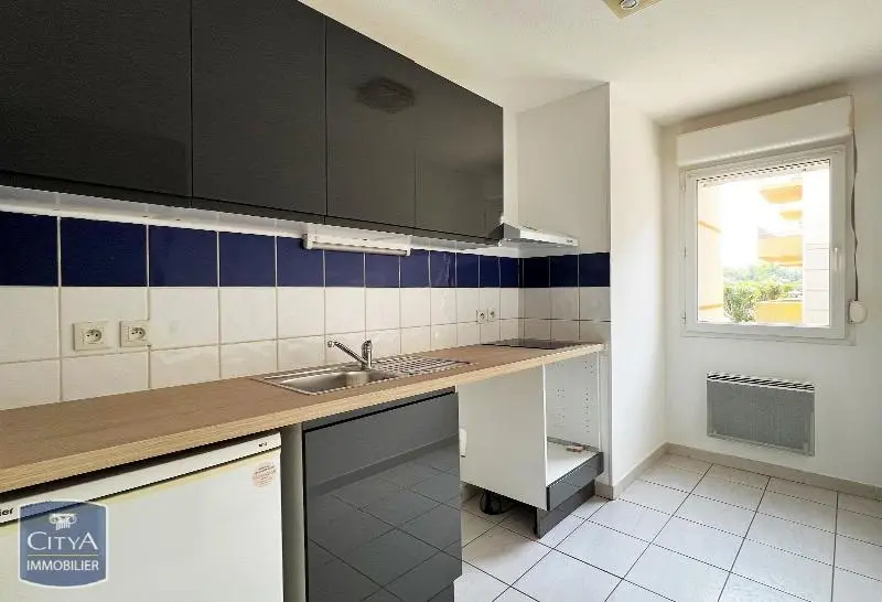 Photo 1 appartement Sorgues