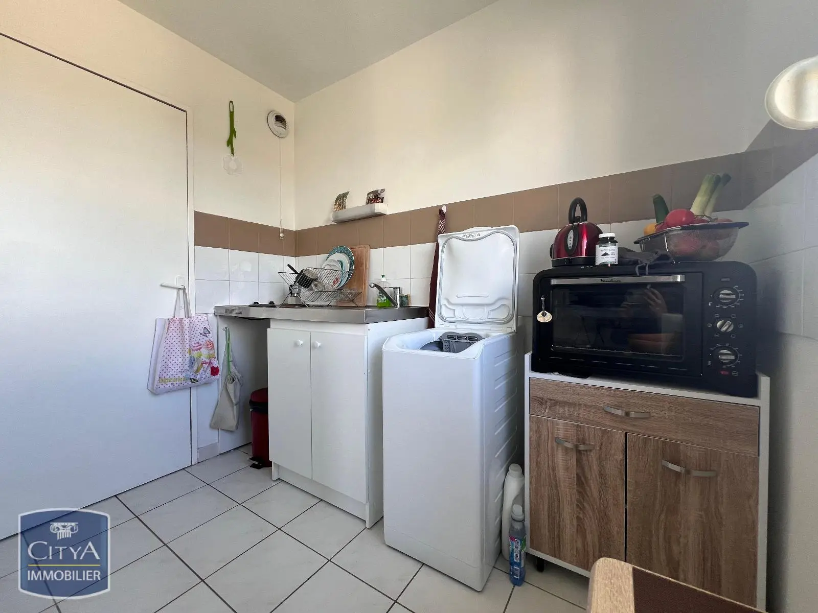 Photo 5 Appartement 2 pièces 49.28m²