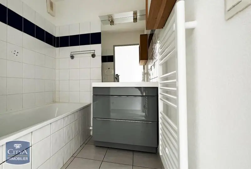 Photo 4 appartement Sorgues