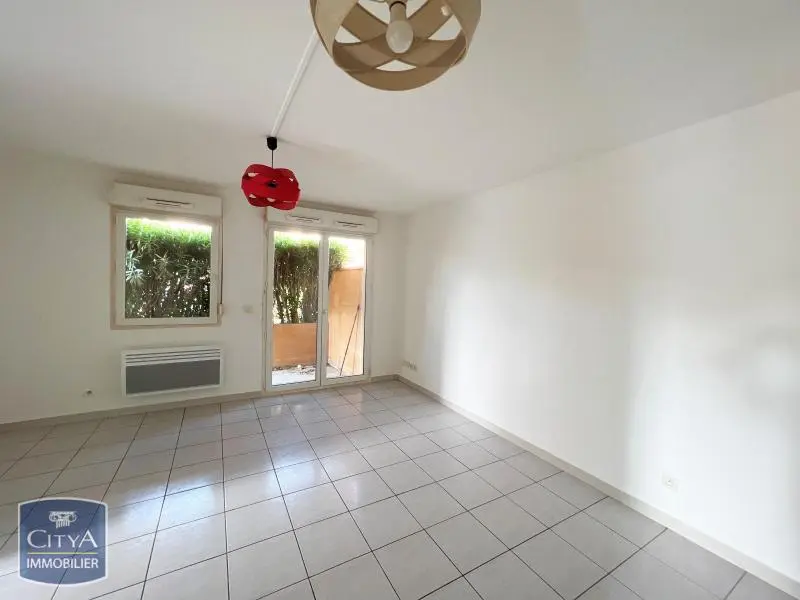 Photo 2 appartement Sorgues