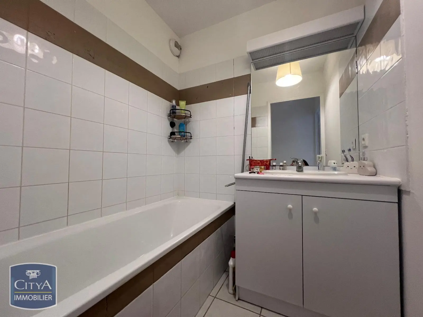 Photo 7 Appartement 2 pièces 49.28m²