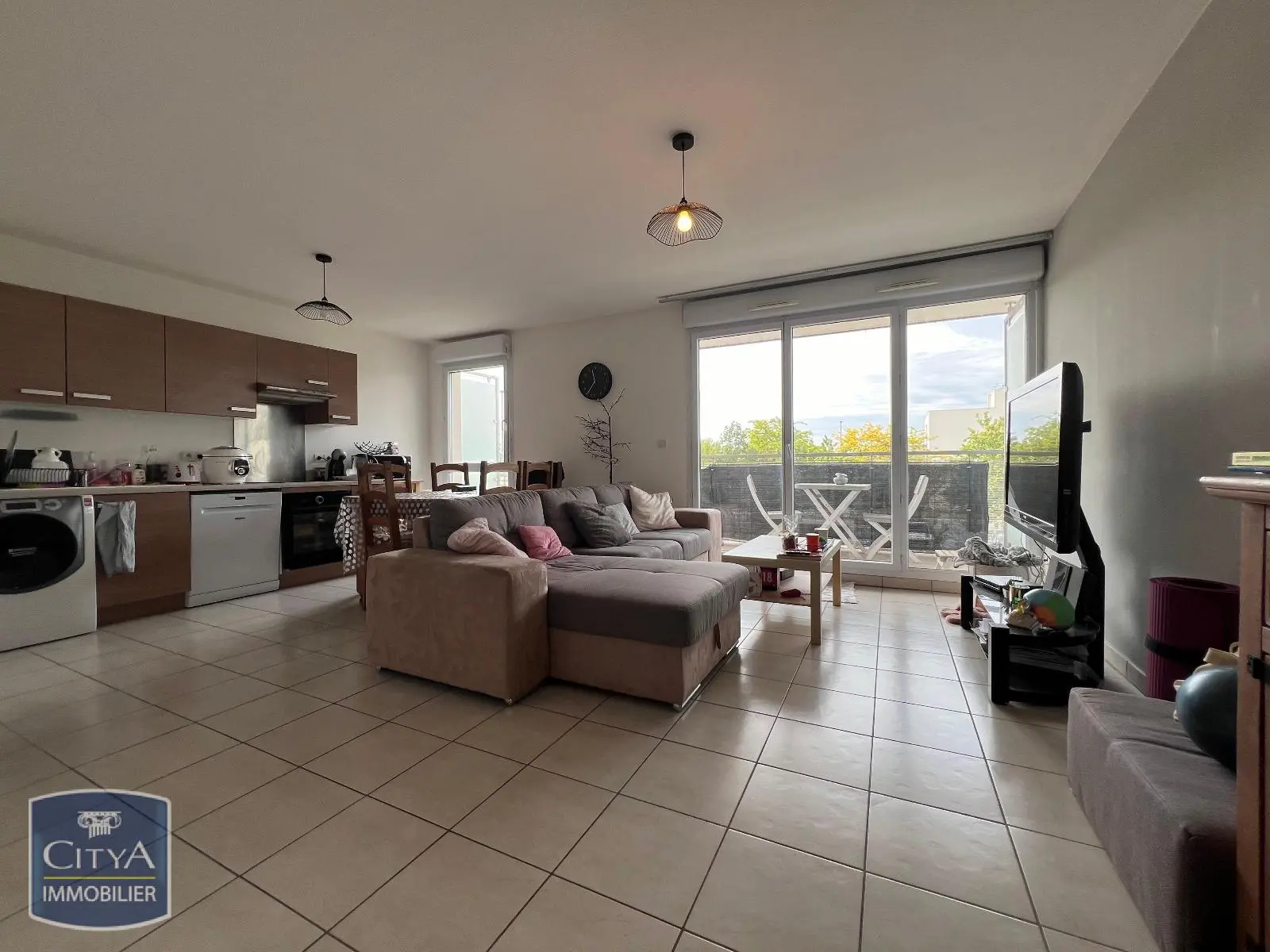 Photo 1 Appartement 3 pièces 62.9m²