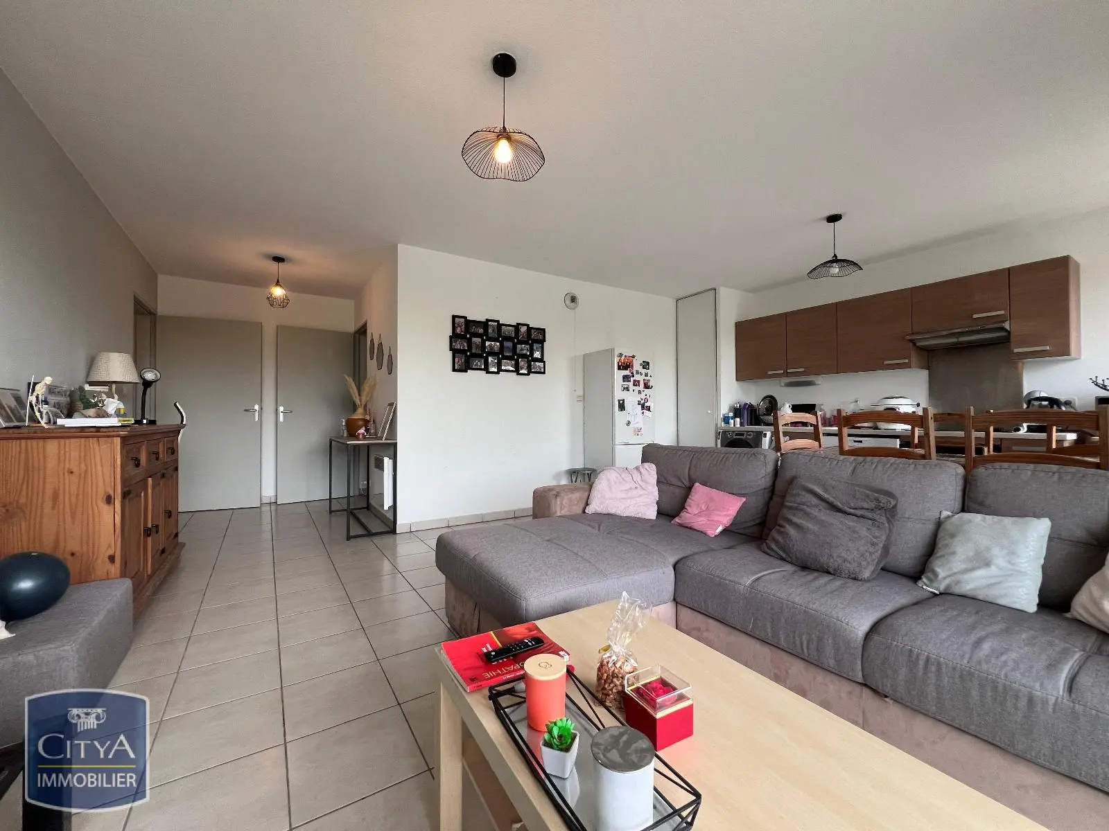 Photo 4 Appartement 3 pièces 62.9m²