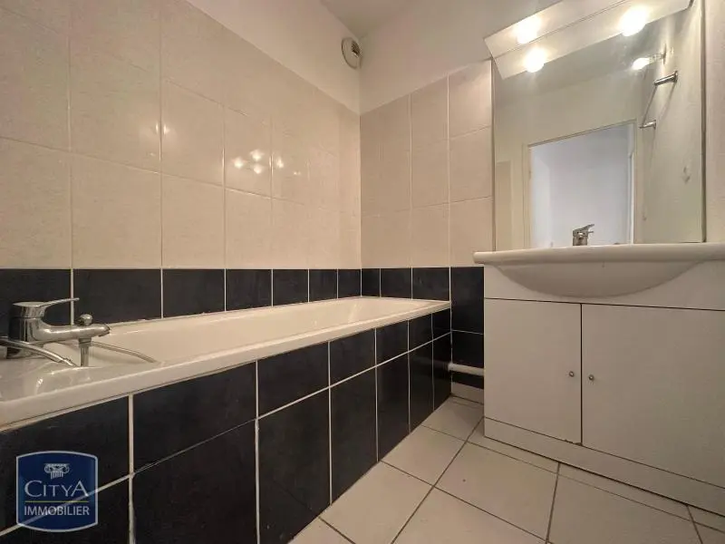 Photo 7 Appartement 3 pièces 51.98m²