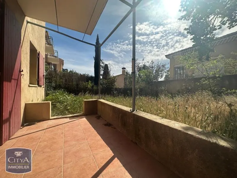 Photo 1 Appartement 3 pièces 51.98m²