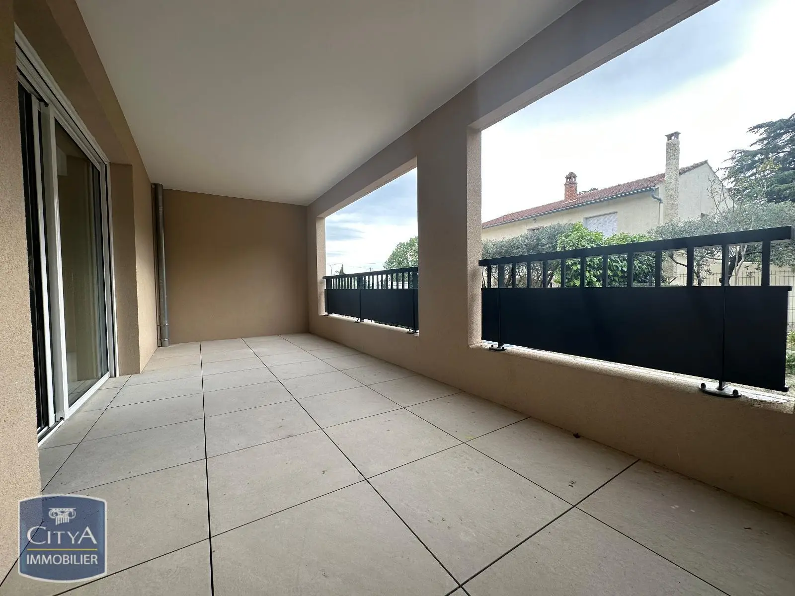 Photo 3 Appartement 3 pièces 61.87m²