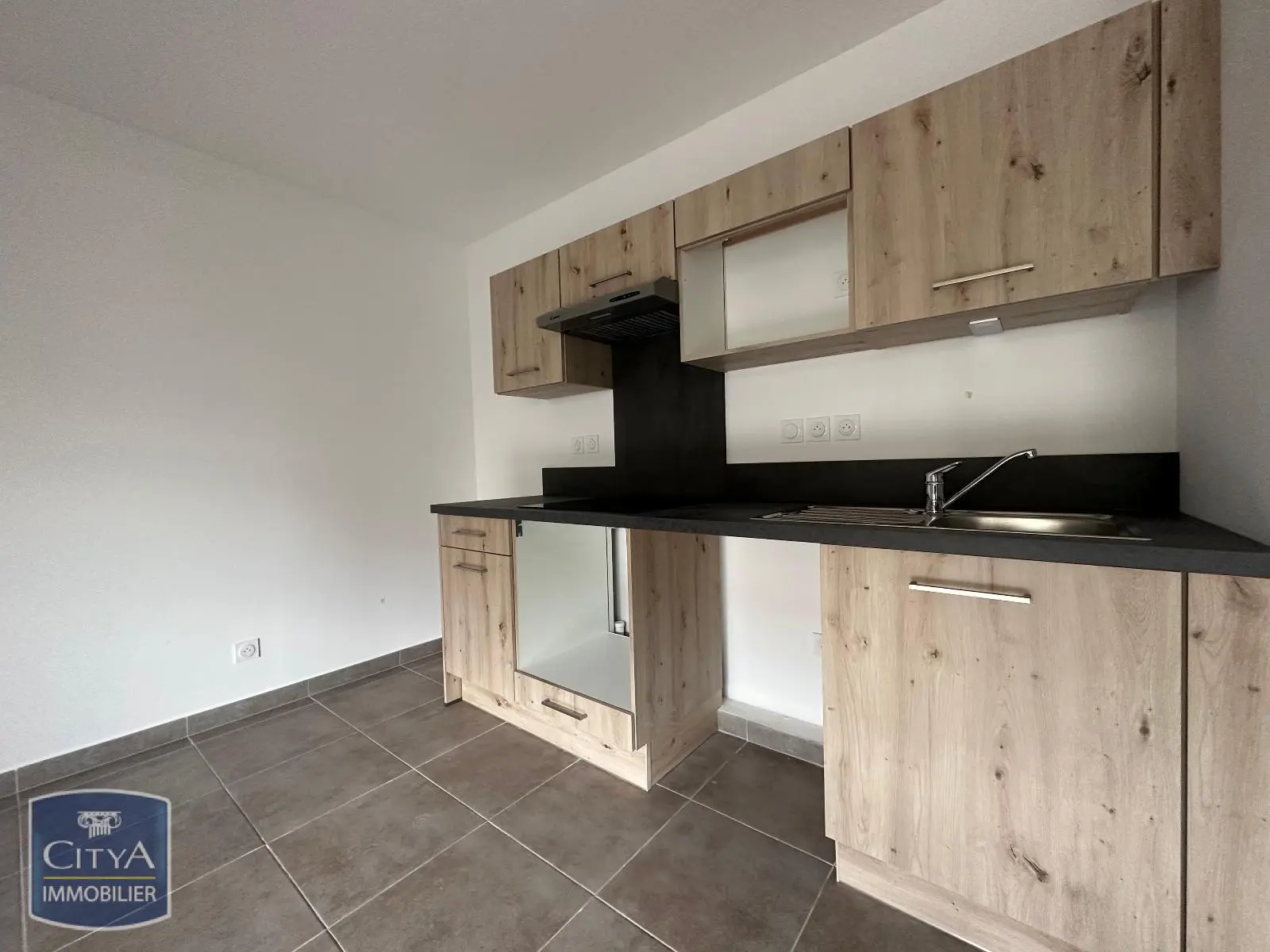 Photo 2 Appartement 3 pièces 61.87m²