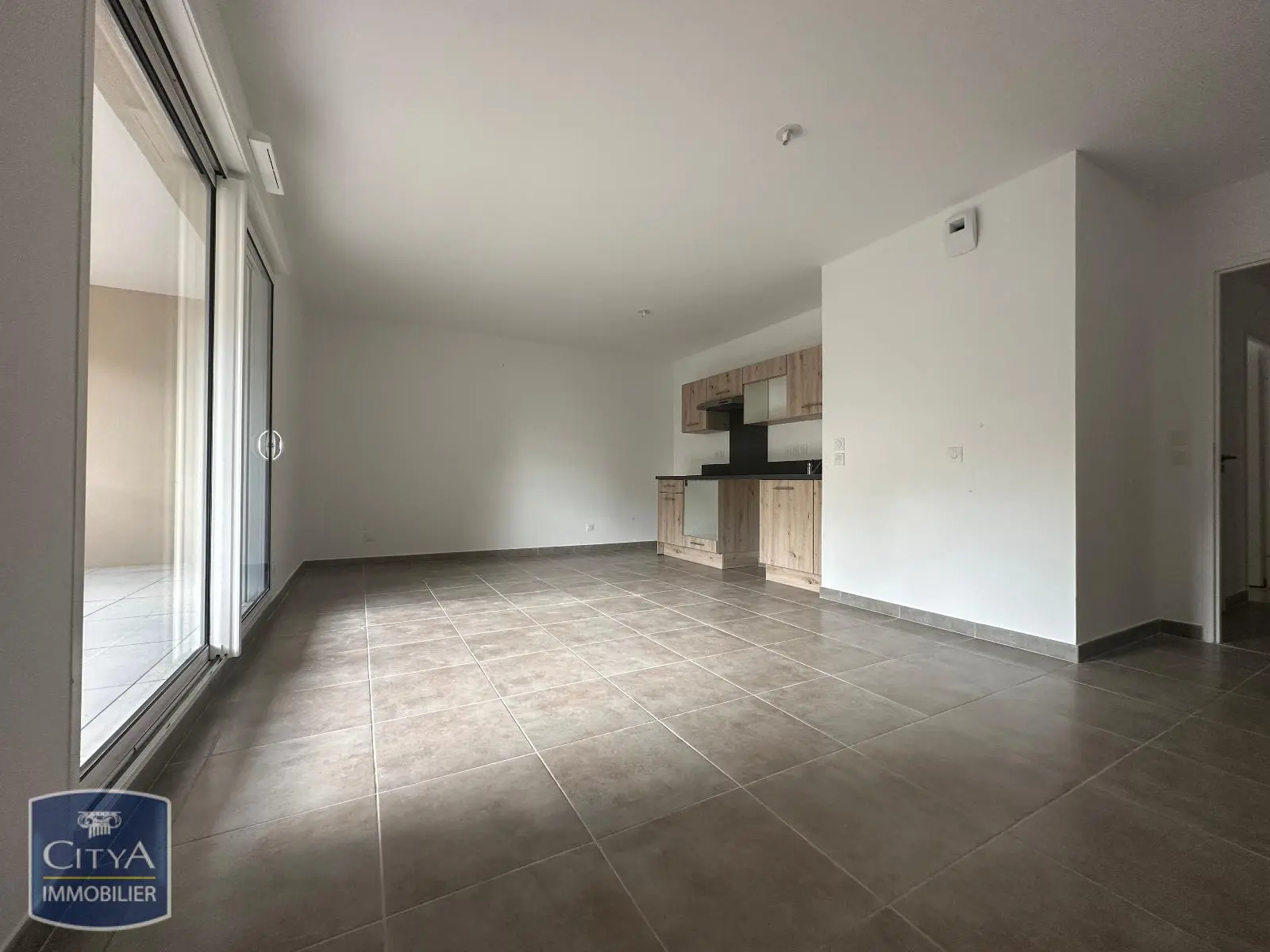 Photo 1 Appartement 3 pièces 61.87m²