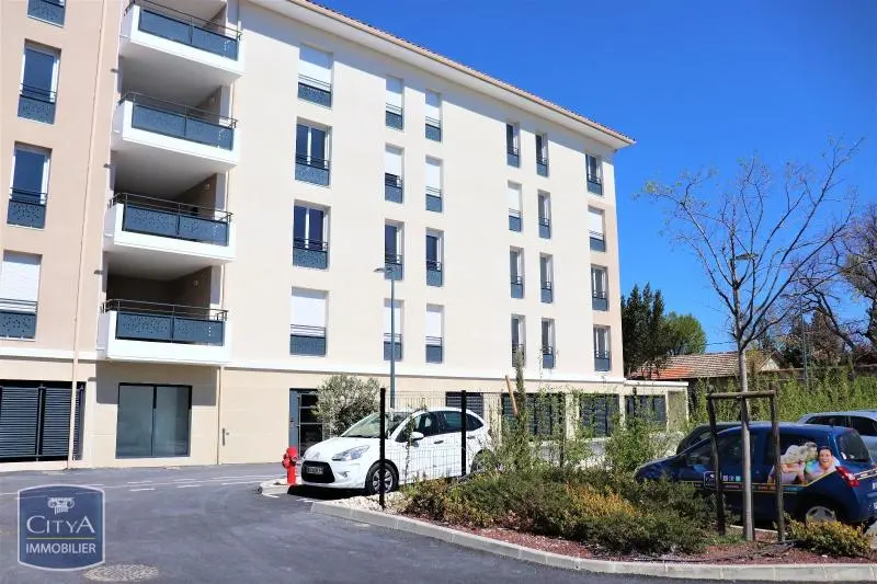 Photo 8 Appartement 2 pièces 38.4m²