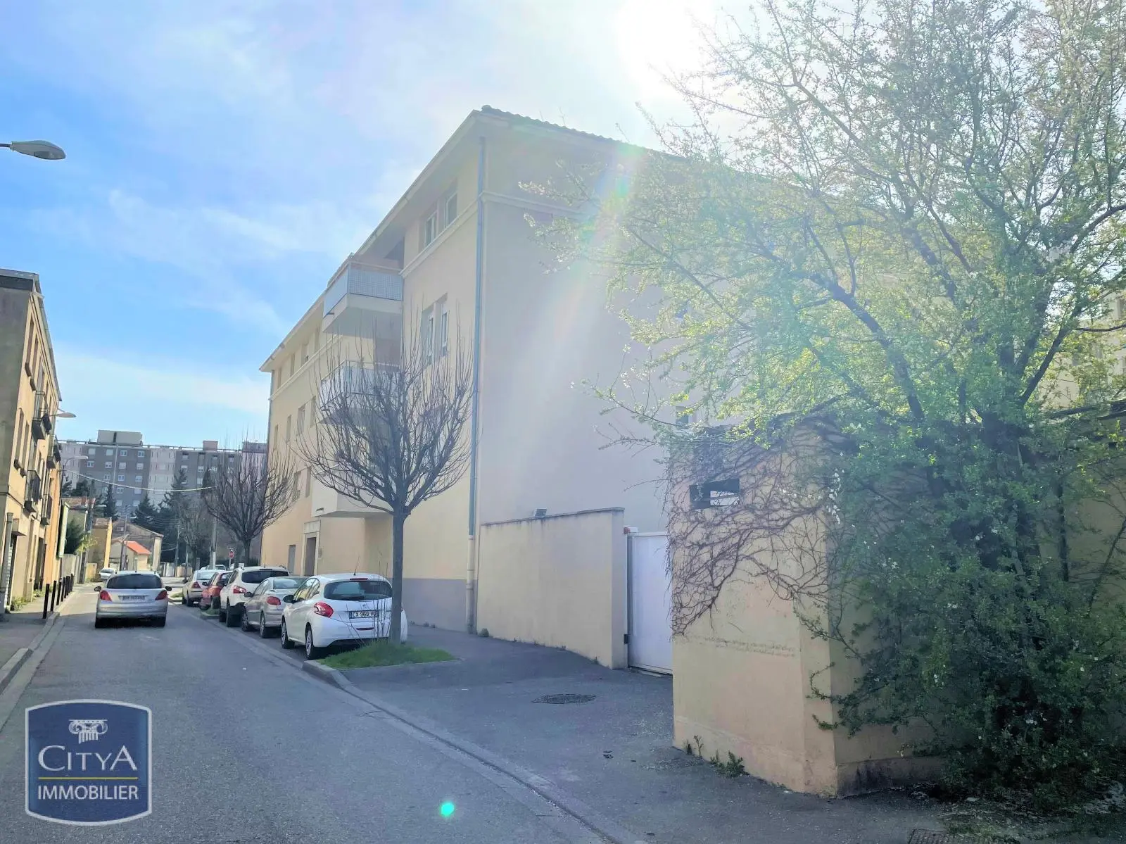 Photo 7 Appartement 2 pièces 48.71m²