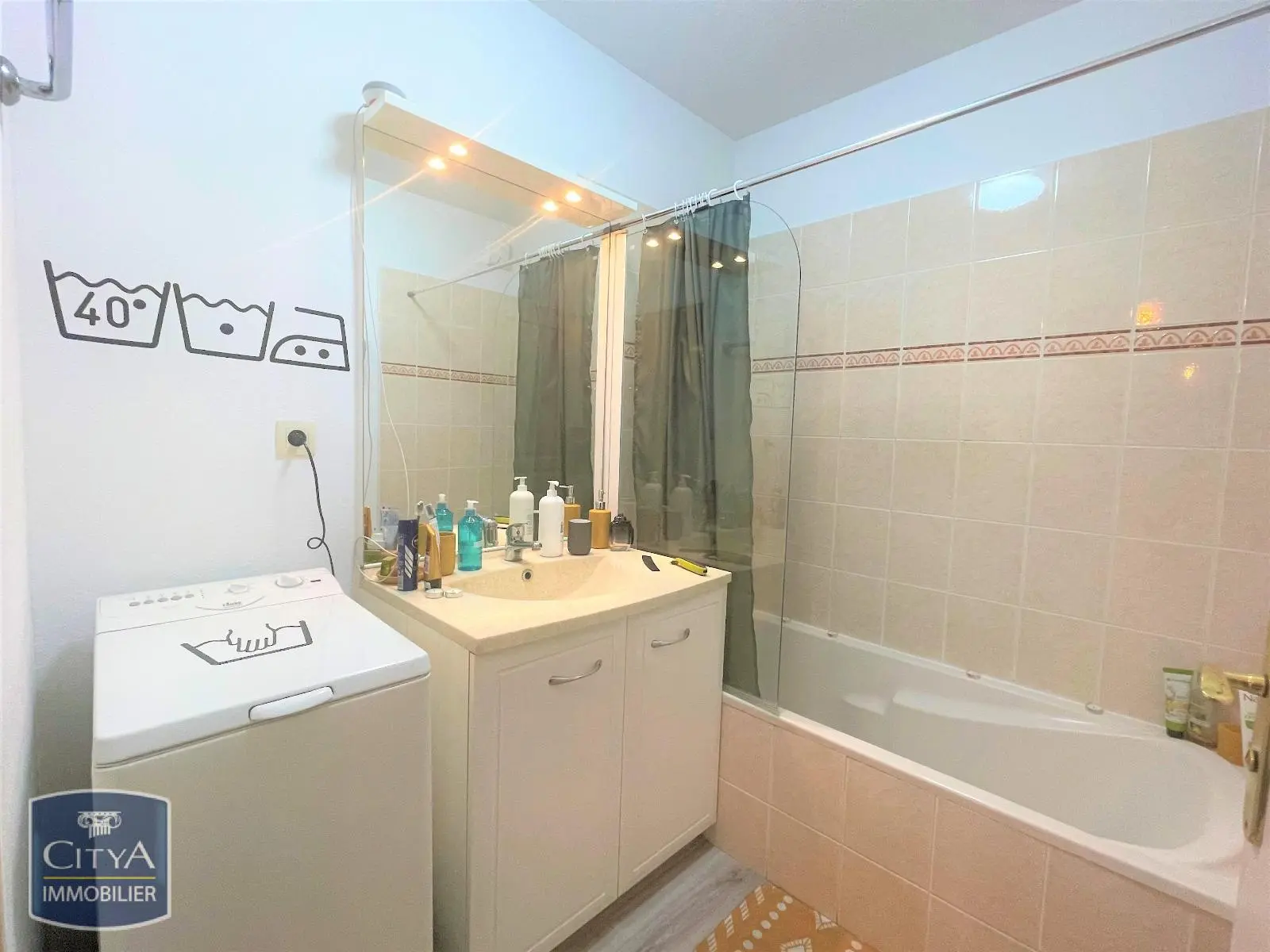 Photo 6 Appartement 2 pièces 48.71m²