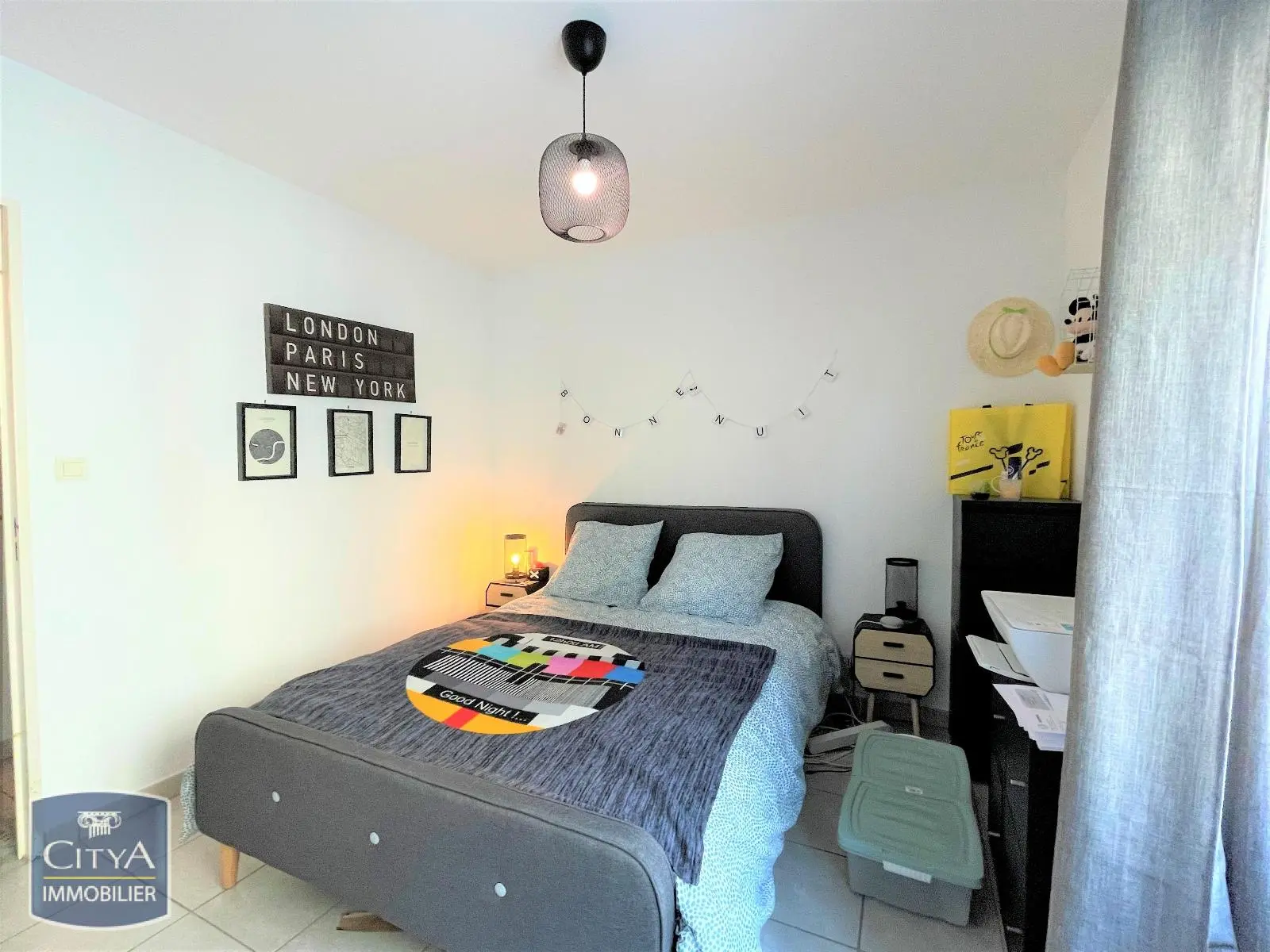 Photo 5 Appartement 2 pièces 48.71m²