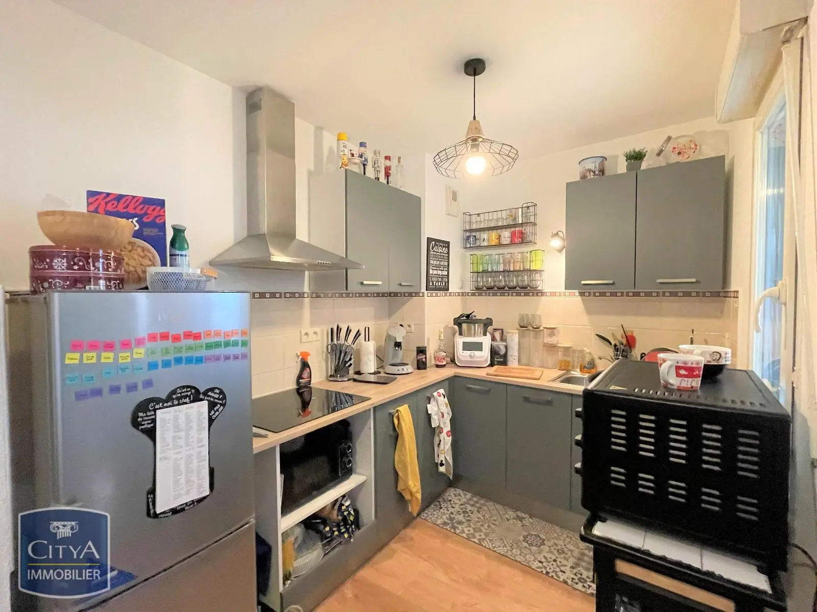 Photo 4 Appartement 2 pièces 48.71m²