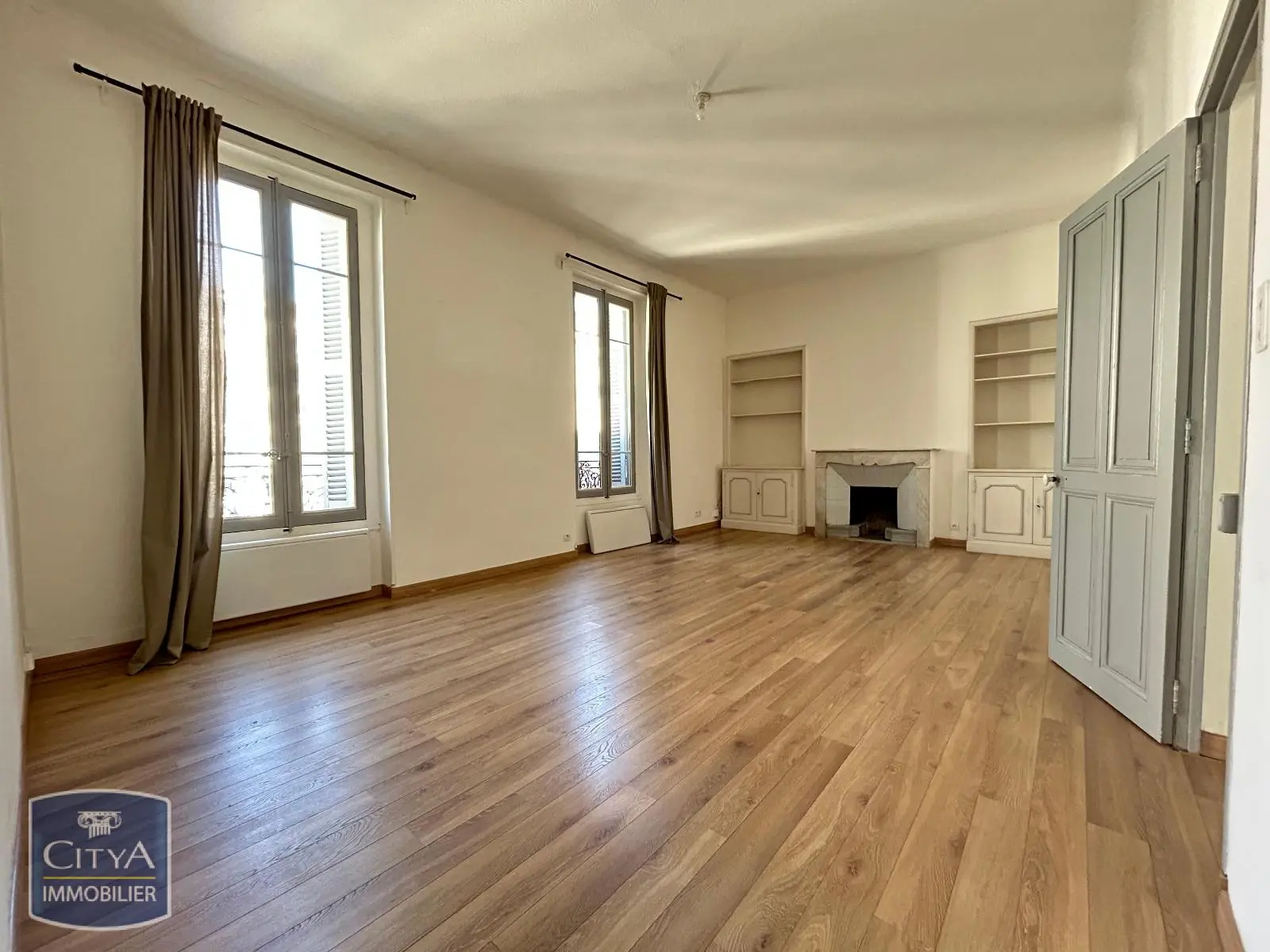 Photo 1 Appartement 2 pièces 53.2m²