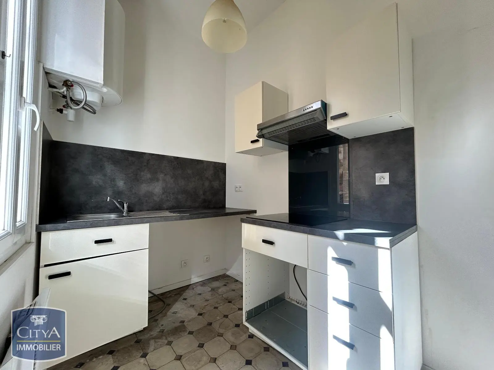 Photo 2 Appartement 2 pièces 53.2m²