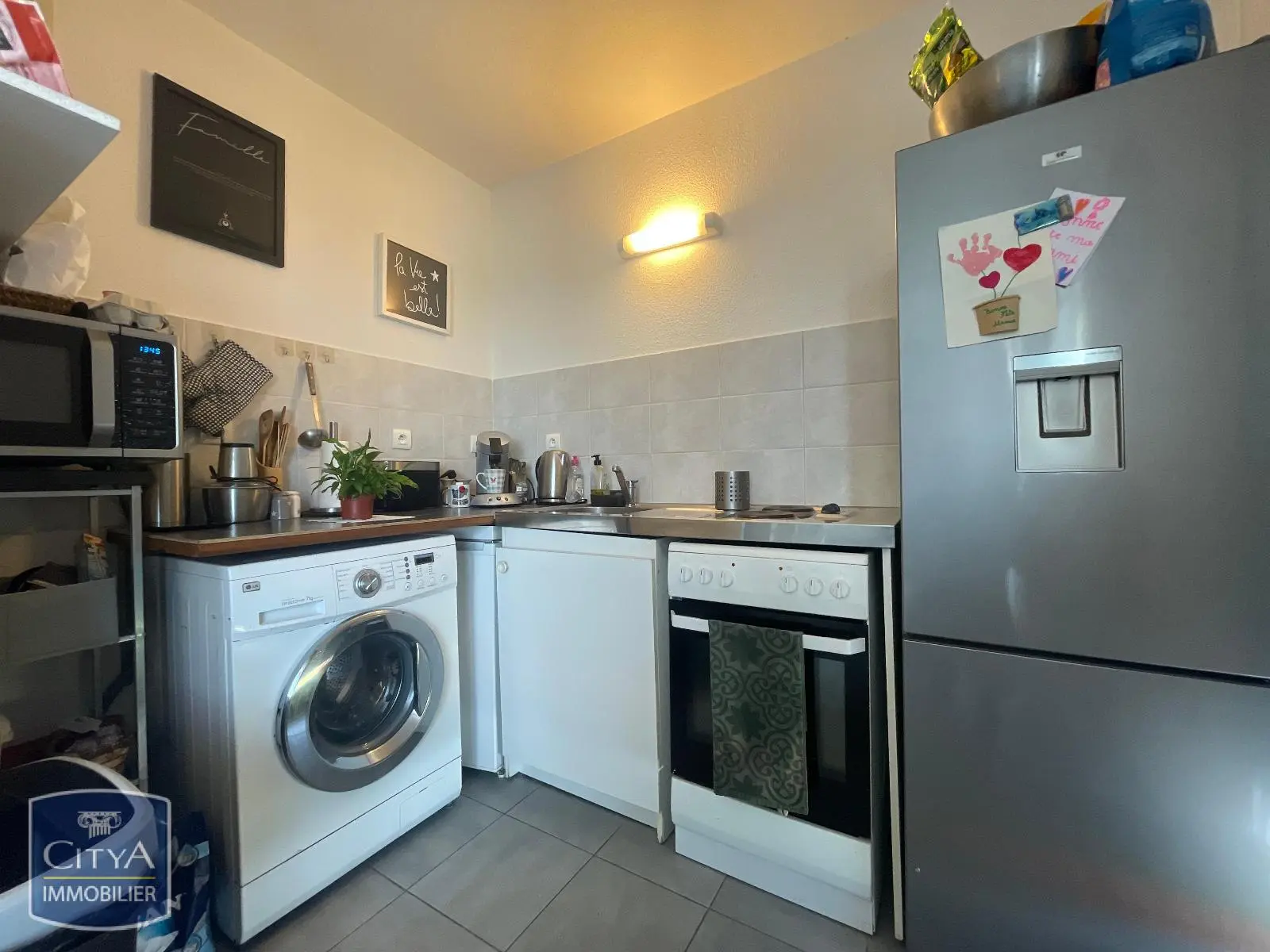 Photo 4 pour Appartement 2 pièces 51.9m² Photo 4 Appartement 2 pièces 51.9m²