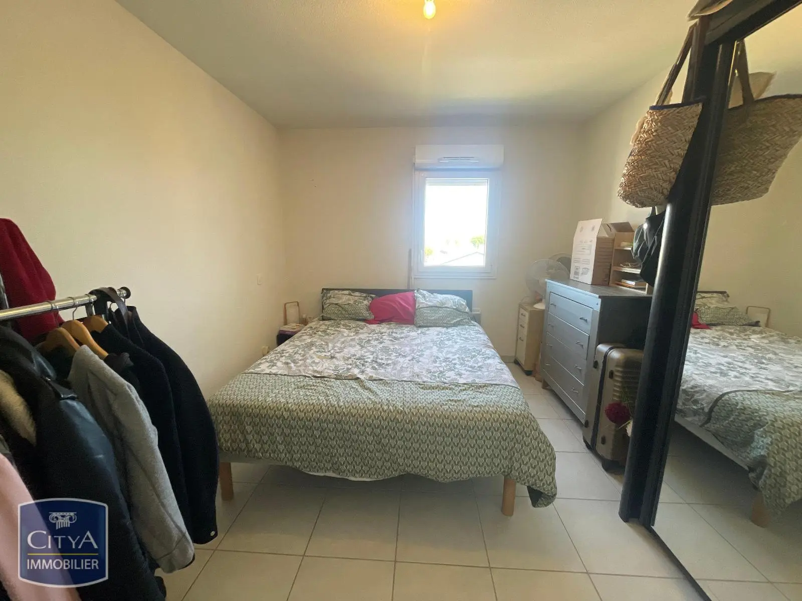 Photo 5 Appartement 2 pièces 40.93m²