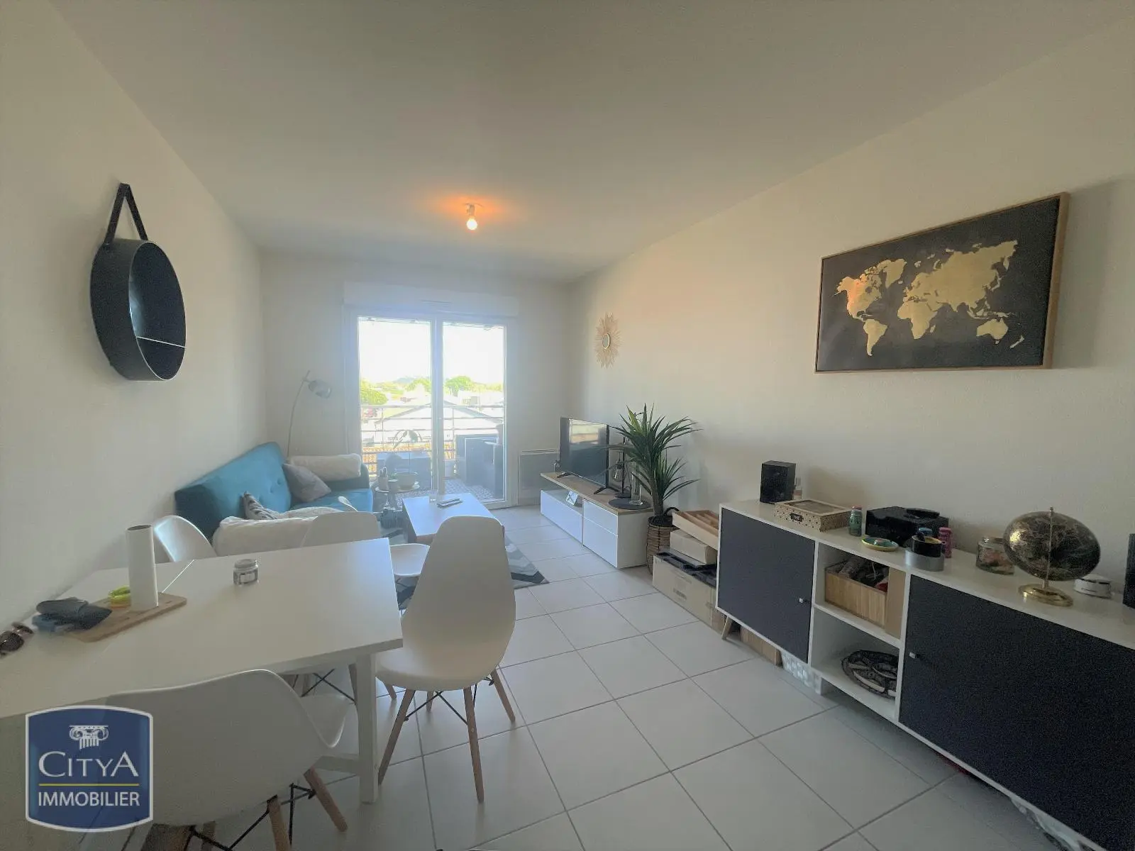 Photo 1 Appartement 2 pièces 40.93m²