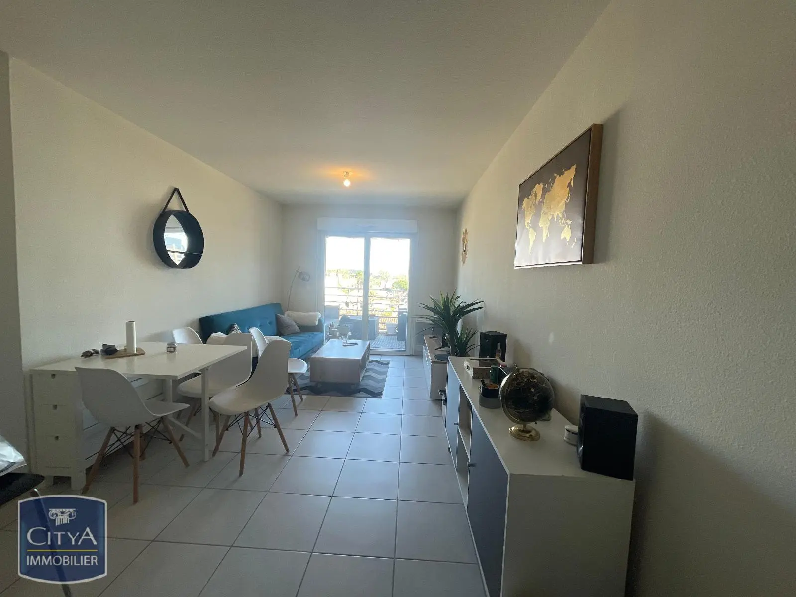 Photo 2 Appartement 2 pièces 40.93m²