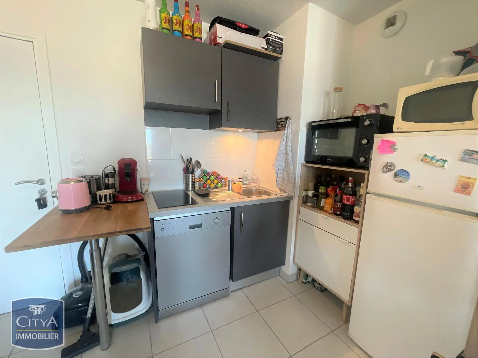 Photo 4 Appartement 2 pièces 40.93m²
