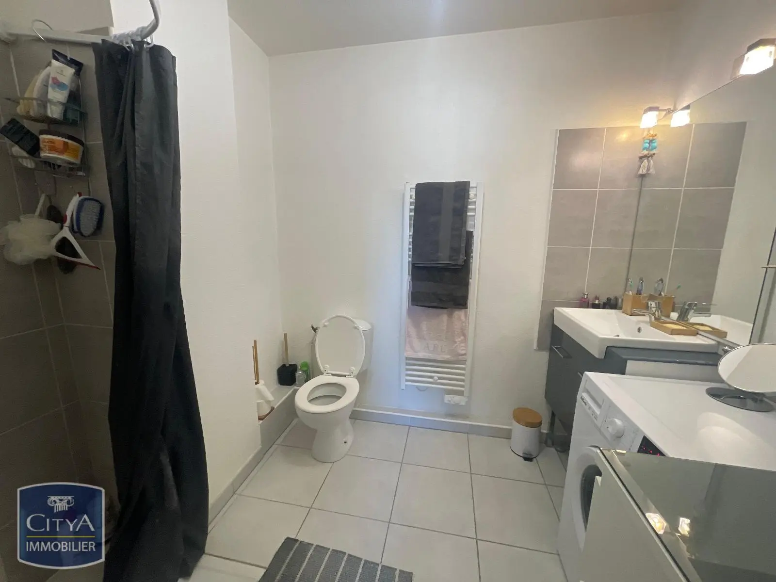 Photo 6 Appartement 2 pièces 40.93m²