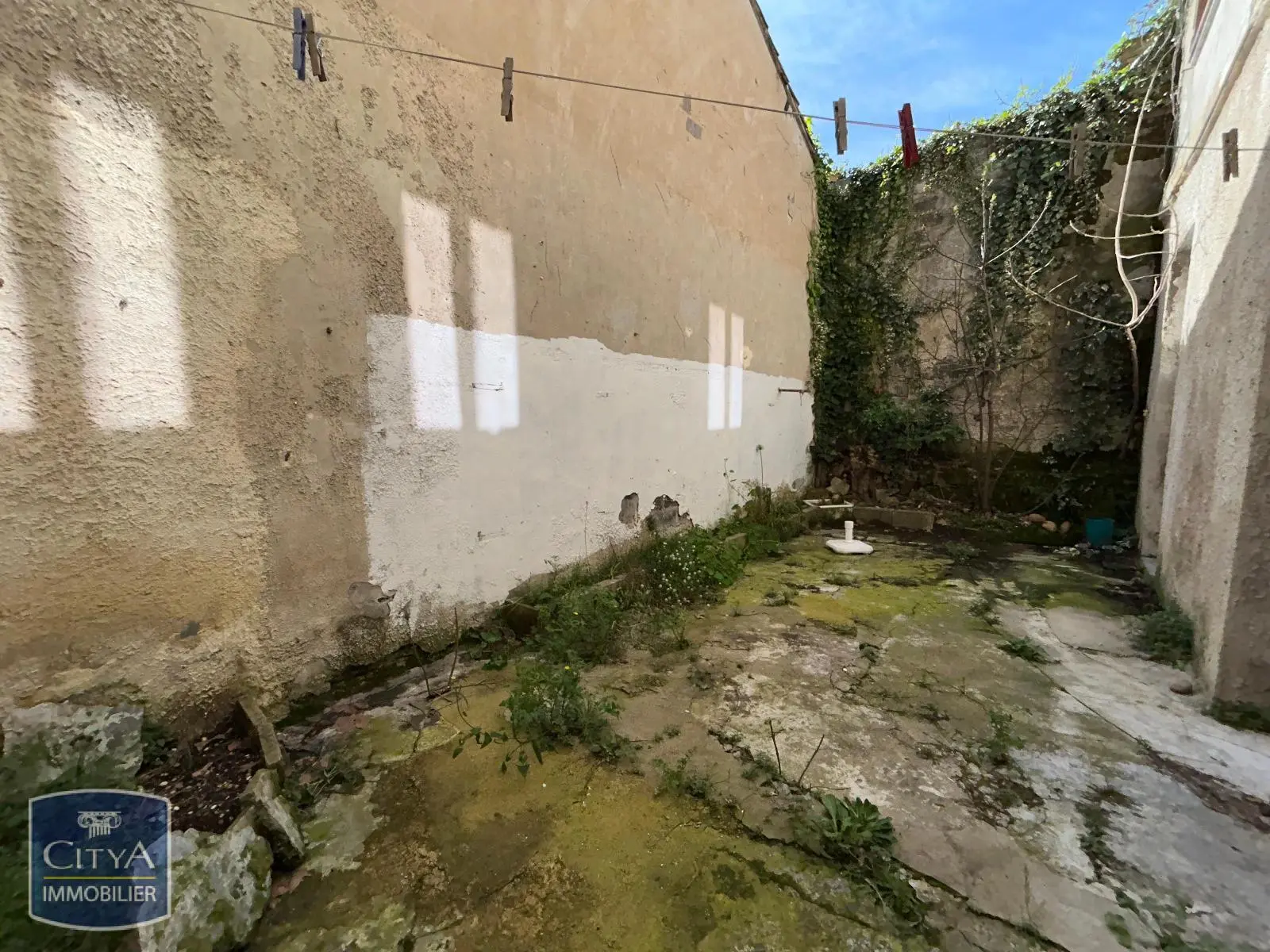 Photo 3 Appartement 2 pièces 51.84m²