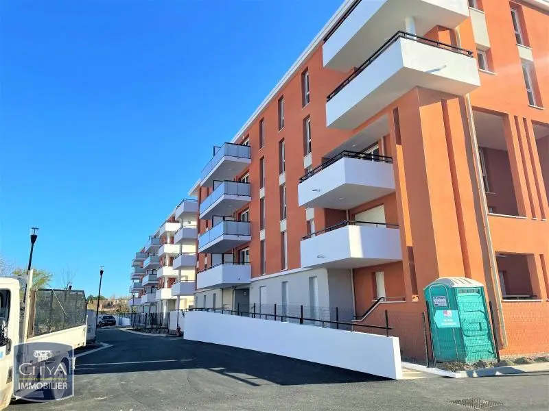 Photo 9 Appartement 2 pièces 40.55m²
