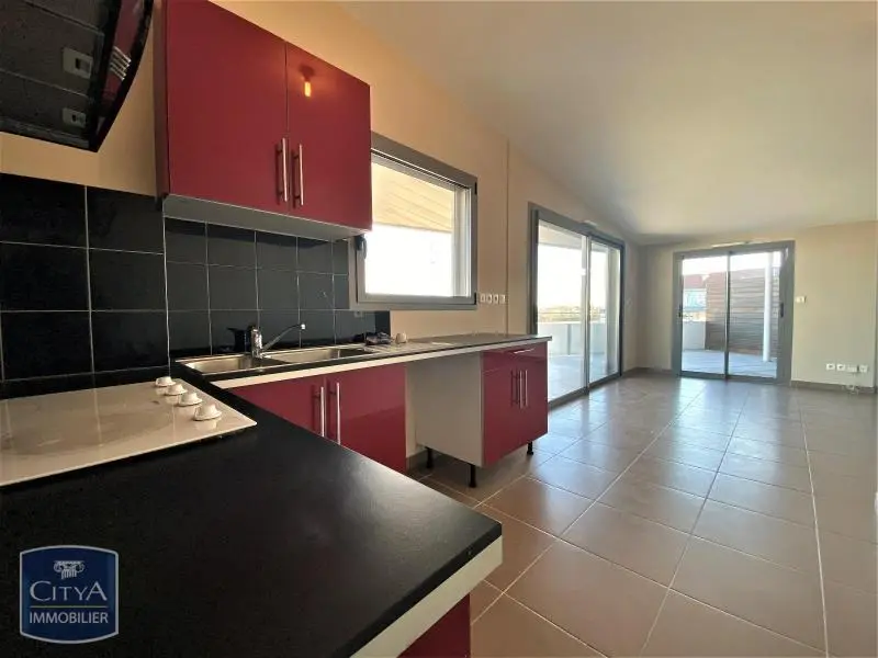 Photo 3 Appartement 4 pièces 84.08m²