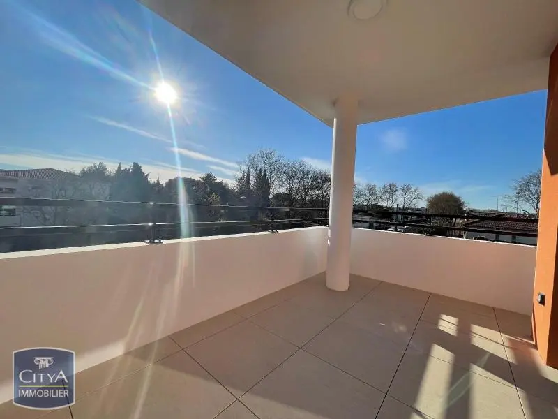 Photo 2 Appartement 3 pièces 58m²