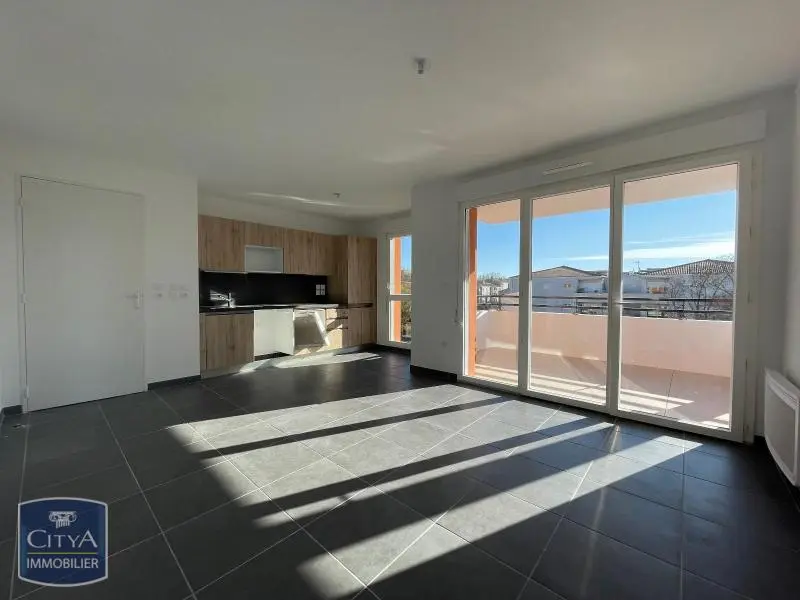 Photo 1 Appartement 3 pièces 58m²