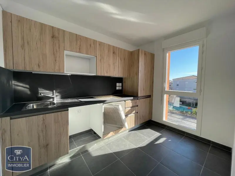 Photo 3 Appartement 3 pièces 58m²