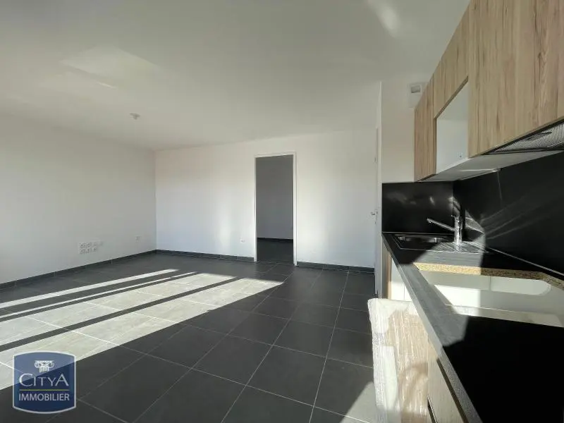 Photo 5 Appartement 3 pièces 58m²