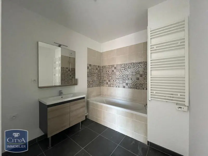 Photo 8 Appartement 3 pièces 58m²