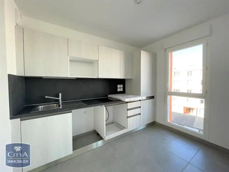 Photo 4 Appartement 3 pièces 57.94m²