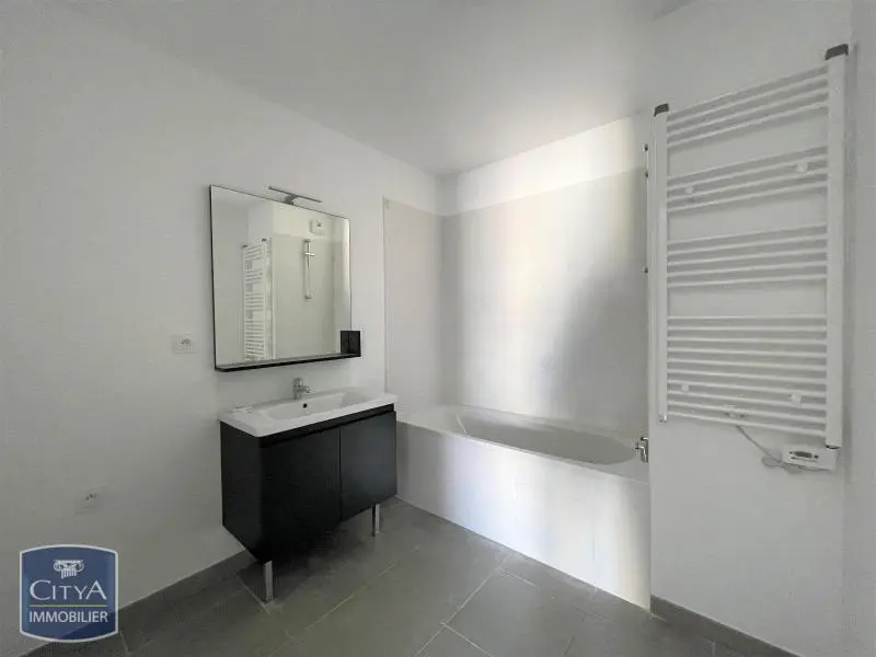 Photo 7 Appartement 3 pièces 57.94m²