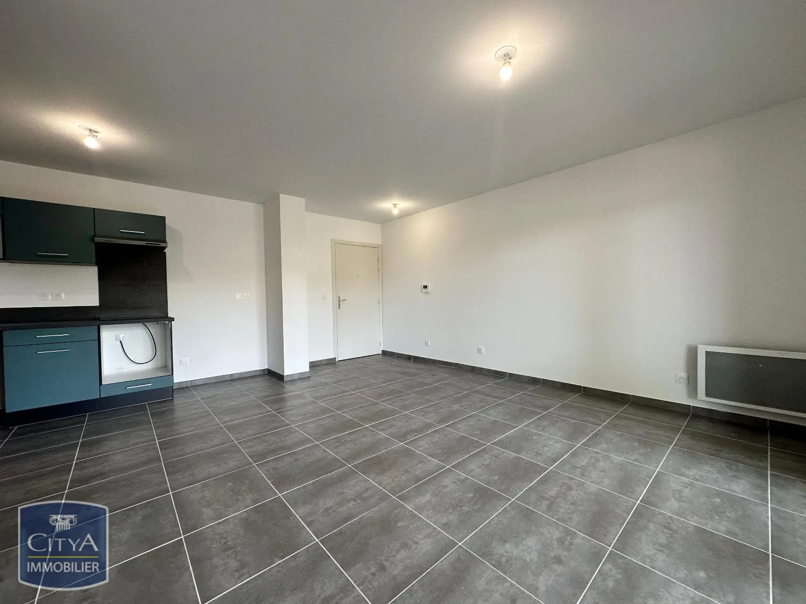 Photo 3 Appartement 3 pièces 62.99m²