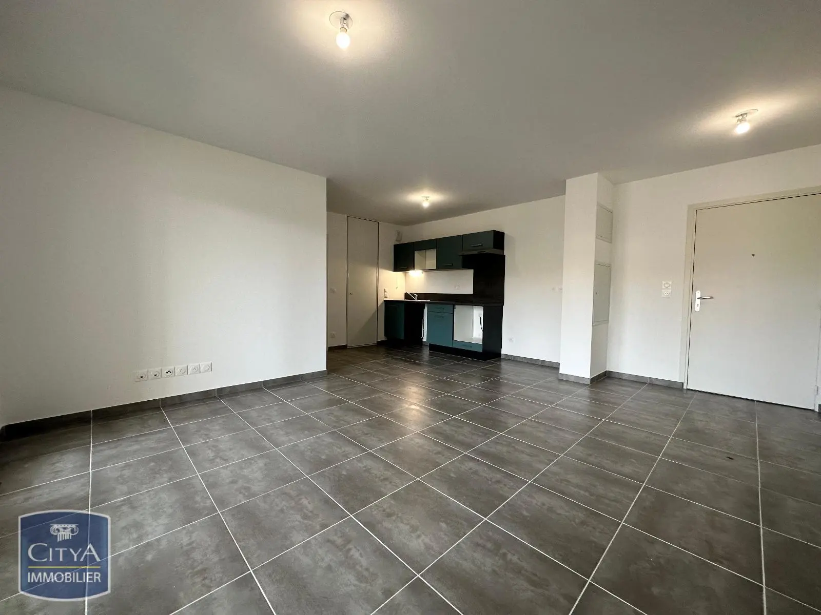 Photo 2 Appartement 3 pièces 62.99m²