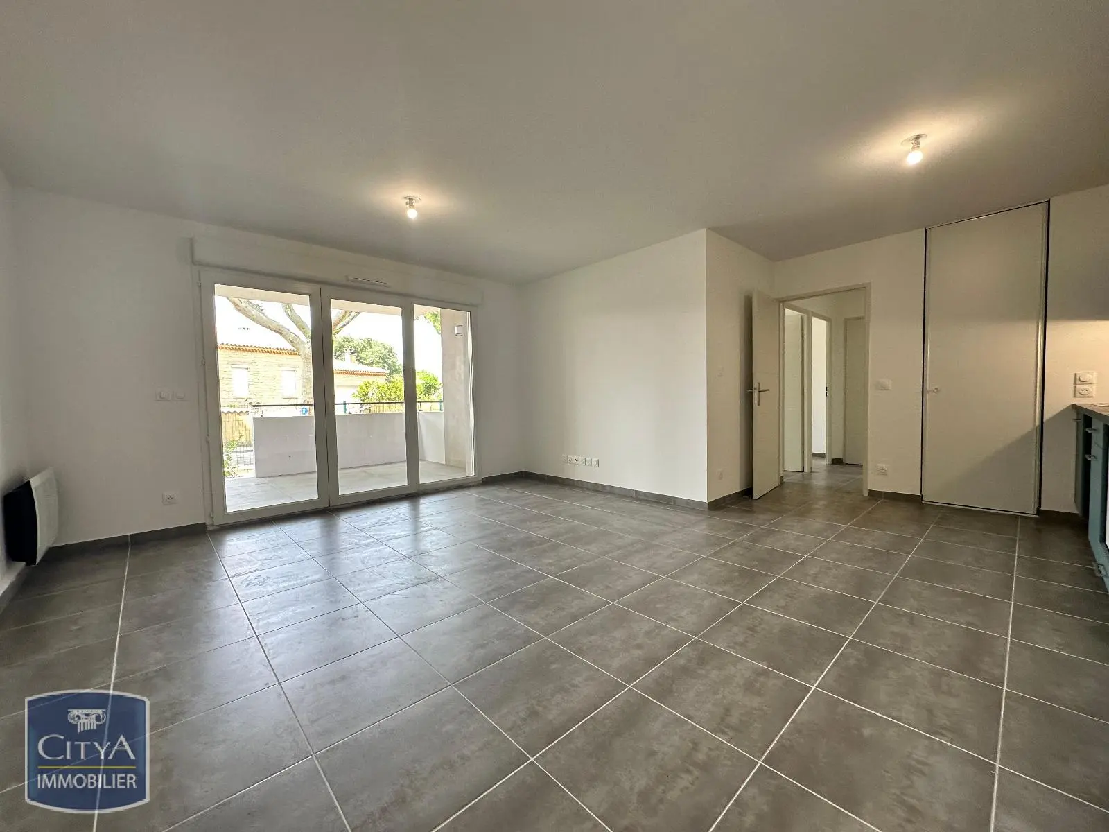 Photo 1 Appartement 3 pièces 62.99m²