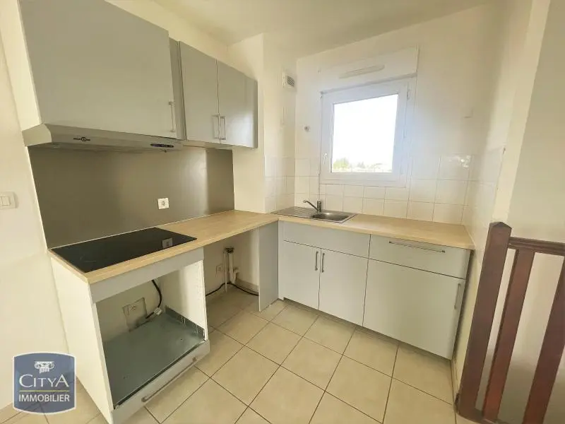 Photo 4 Appartement 2 pièces 46.09m²