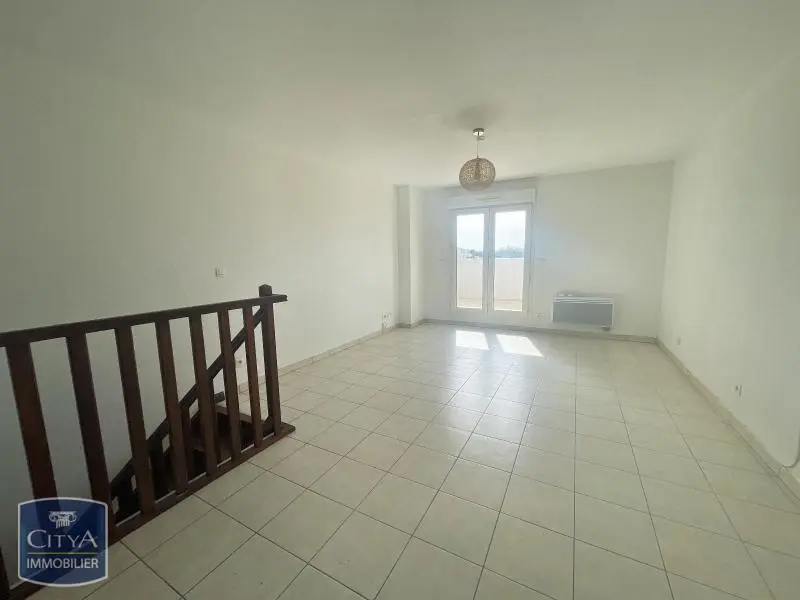 Photo 2 Appartement 2 pièces 46.09m²
