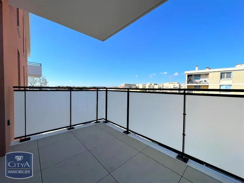 Photo 2 Appartement 2 pièces 40.55m²