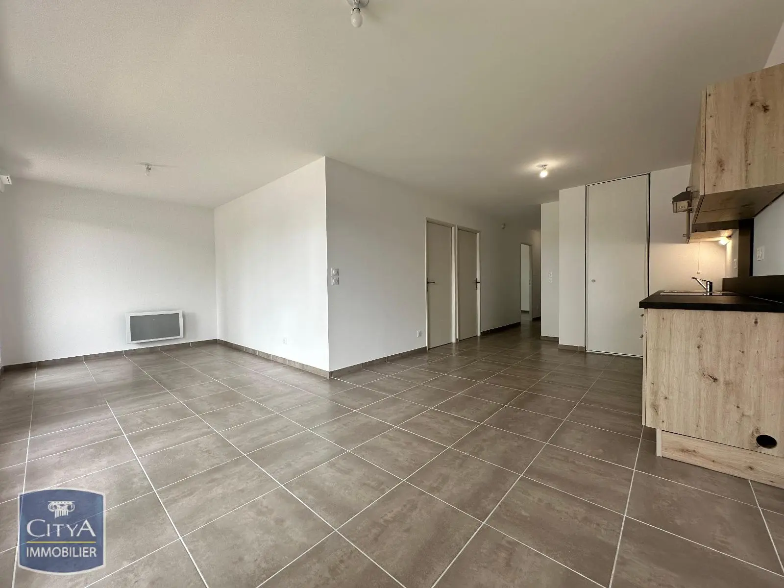 Photo 2 Appartement 4 pièces 83.13m²