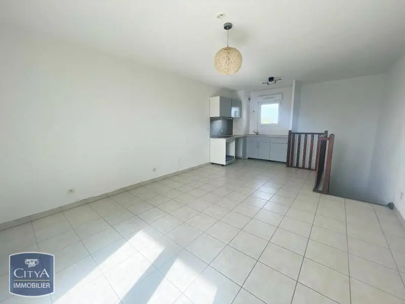 Photo 3 Appartement 2 pièces 46.09m²